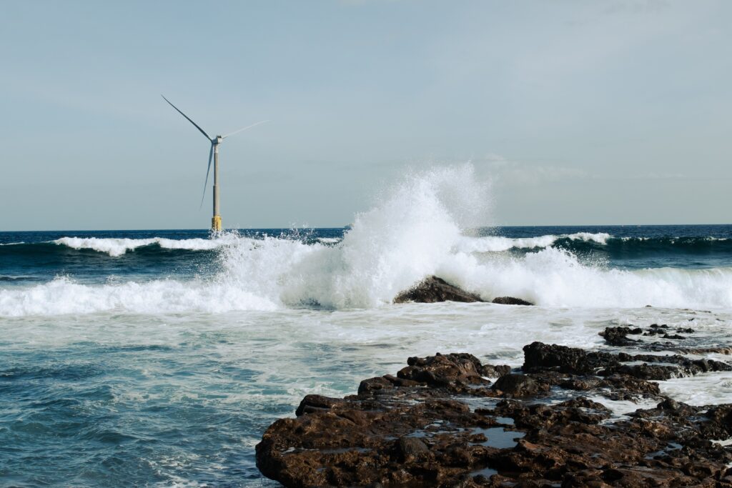 Asia Industry Transitions Blog